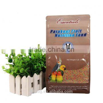 Pet Plastic Food Packing photo-6