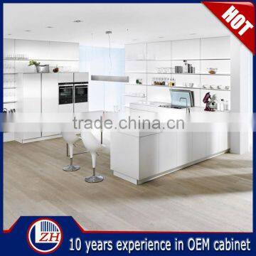 Customized kitchen cabinet designs modular kitchen designs kitchen