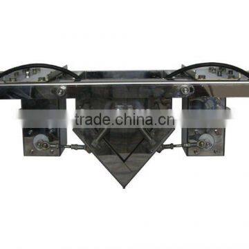 Top Quality Promotion Automatic Snack Food Packing Machinery photo-3