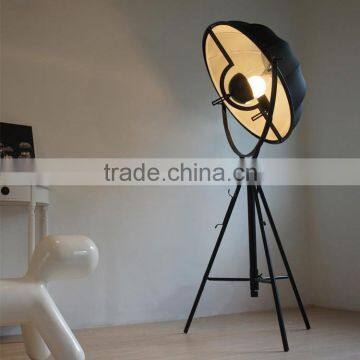 L4006 fancy modern floor lamp, wrought iron floor lamp