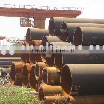 2PP/3PP spiral welded pipe