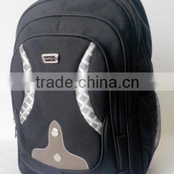 1680D nylon laptop backpack