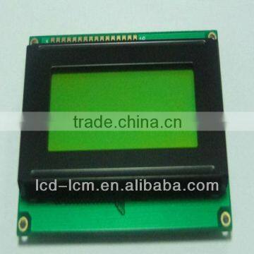 240x128 dot matrix lcd display module
