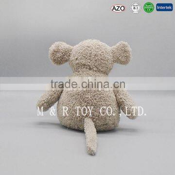 China OEM Fabric Animal Mouse Soft Toy No Minimum photo-5
