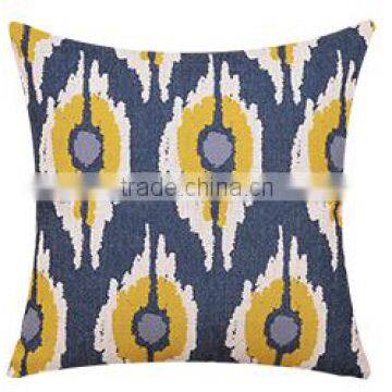 Cheap Cotton Fabric Pllows Wholesale With Filling