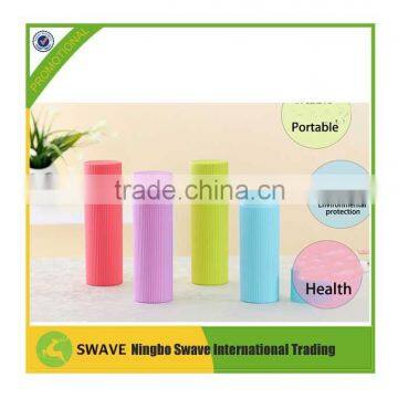 2016 Convenient Traval Camping Toothbrush Case/plastic Toothbrush Box P76790 photo-5
