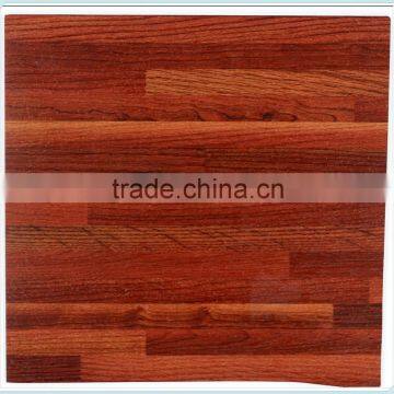 Indoor Usage and Plastic Flooring Type pvc foma flooring