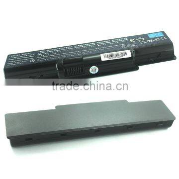 11.1V 4400MAH Laptop Batteries for AC 4320 4332 4336 4535 4535G 4540 4540G 4736 4736G in Black Color with CE Standwards