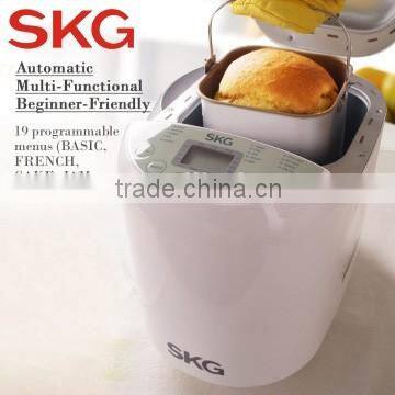 Household Bread Making Machine model: 3920
