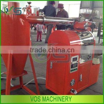 commercial 1kg coffee roaster/coffee roaster/coffee roaster machine popular in shop