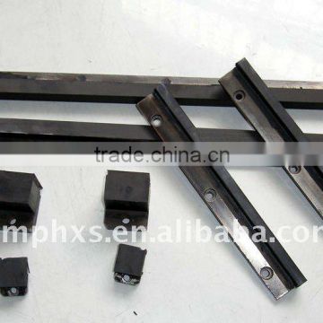 Plastic extrusion,rubber extrusion