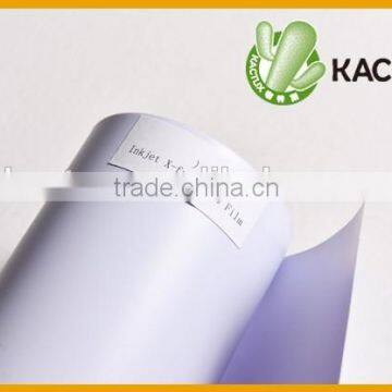 Roll up Film for Display photo-2