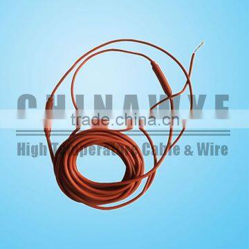 Electrical Parallel Constant Power Heater Cable Wire With Insulation photo-4