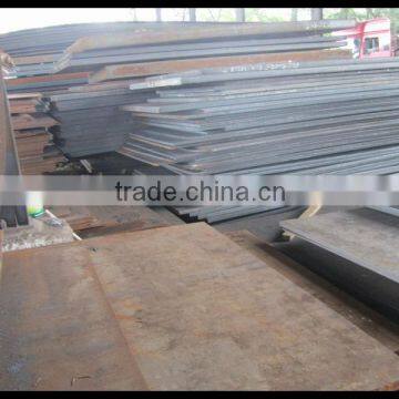 list of alloy steel SCM440