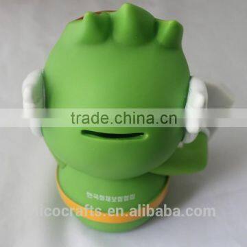 Wholesale piggy bank,promotional money box