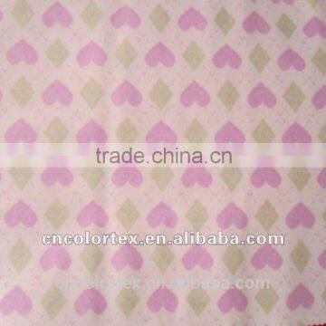 T/C 90/10 PRINTED FABRIC FOR CLOTHES photo-3