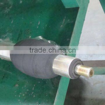Expandable hose