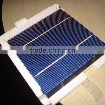 High Efficiency 4.20W Mono & Poly Solar Cell photo-3