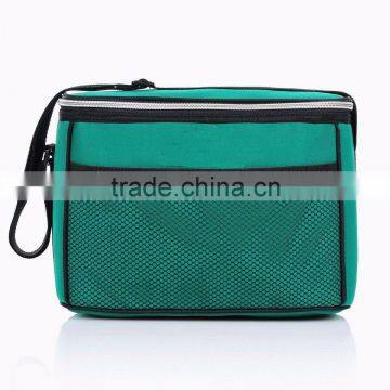 Customized Top Quality Various Color Cooler Bag Beer Cooler Bag Made in China photo-2