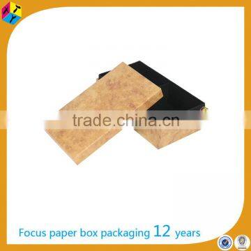 recycled gift packaging rigid cardboard paper boxes wholesale