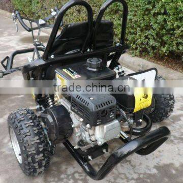 196cc Off Road Go Kart With Cheaper Price ,Pull Start ,Hydraulic Disc Brake photo-3