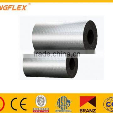 6 Foot Length of Kingflex Foam Insulation for 1/2" and 3/4" Pipes photo-3