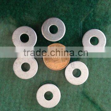 High Quality din9021 M6 flat washer supplier made in china