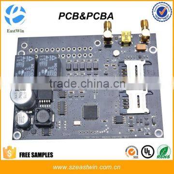 Hot One-stop Contract Assembly Service For Timer Controlled Outputs photo-6
