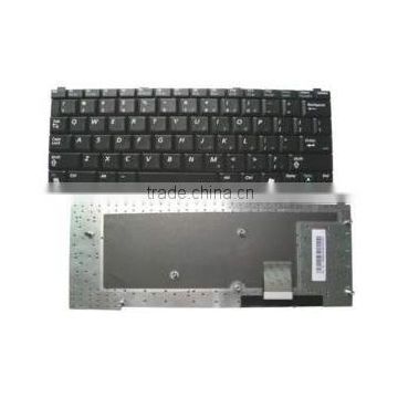 replacement laptop keyboard for Samsung Q30 Q35 Series Black