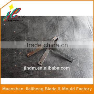 Hot new products rotary brush cutter blade for cutting machine