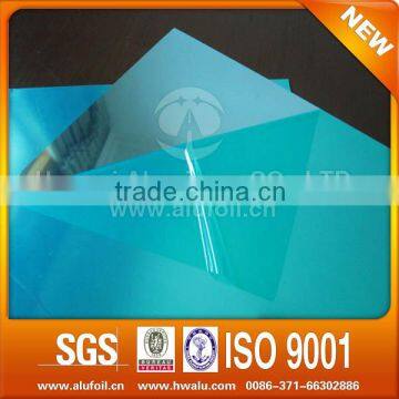 1060 polished Aluminium mirror sheet for Lighting or Grille Lamp