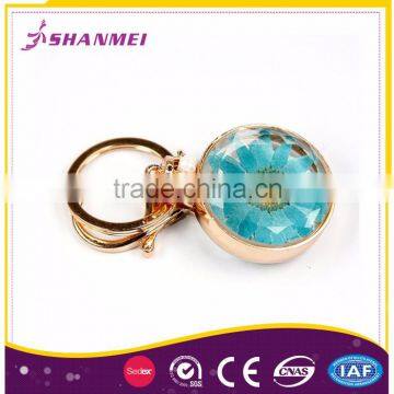Authentic Manufacturer New Desgin Different Color Cute Keychains photo-2