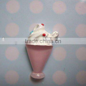 Resin food/cake cabochons/charm/pendants