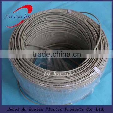 Stainless steel 3d plastic welding rod