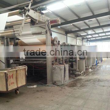 Open Width High Efficiency Knitting Washing Machine