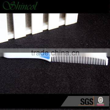 hot sell butterfly comb