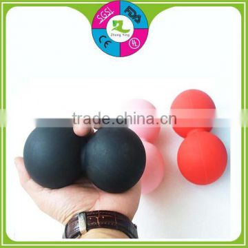 New promotion gift Training Anti-slip Silicone Hand Ball