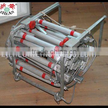 Escape Ladder/Rope Ladder/Aluminum Alloy Soft Ladder