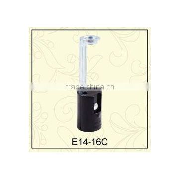 Lampholder E14-16C