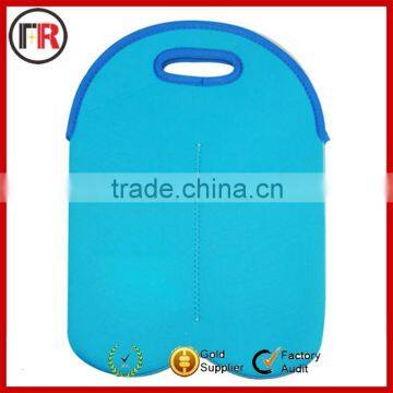 Top quality eco-friendly neoprene can cooler made in China