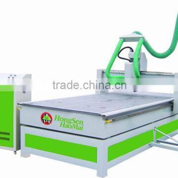 HSHM1325DK-K CNC carving machine