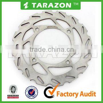 202MM ARCTIC CAT 300 350 450 ATV Front Rear Stainless Steel Brake Disc Disk Rotor