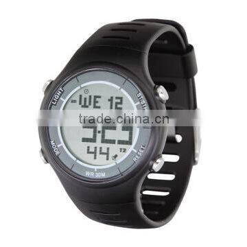 Fashion quality watches rubber band kids watches