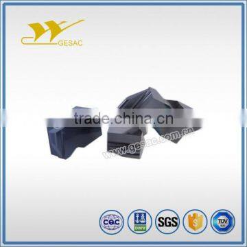 GNR tungsten carbide insert for grooving on steel,stainless steel&cast iron