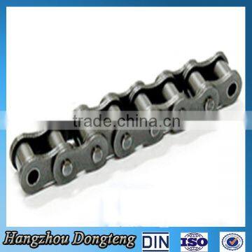 Simplex roller conveyor chain standard chains DIN/ISO