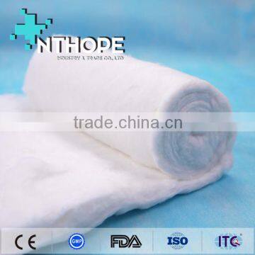 cotton roll wholesealer from China