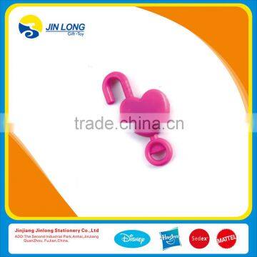 Beautiful Jewel Box With Key Toy for the Girl