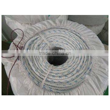 2016 cheap PP ropes manufacturers,PP braided rope,roping ropes