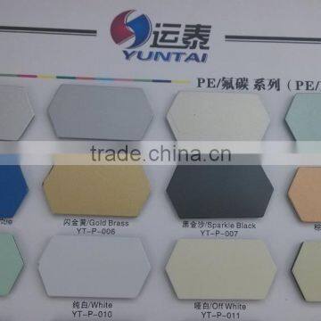 ACP ACM Material/Board/Sheet Aluminium Composite Panel in Malaysia photo-4