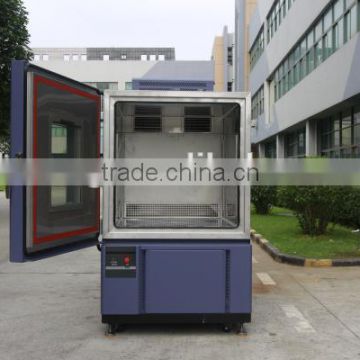 Large Working Volume Rapid-Rate Thermal Cycle Chamber